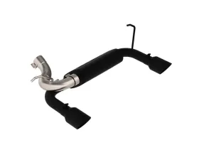 MBRP Black Coated 2.5