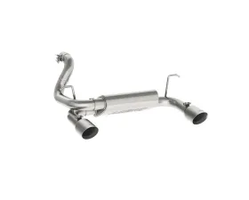 MBRP Aluminized Steel 2.5