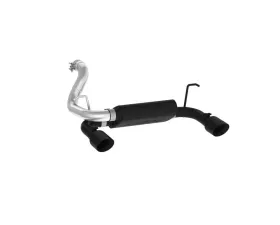 MBRP Black Coated 2.5