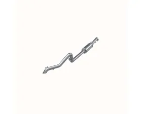 MBRP Aluminized Steel 2.5