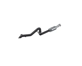 MBRP Black Coated 2.5
