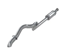 MBRP T304 Stainless Steel 2.5