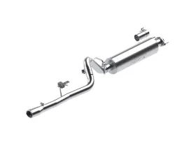 MBRP T409 Stainless Steel 2.5
