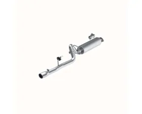 MBRP Aluminized Steel 2.5