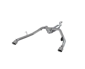 MBRP Aluminized Steel 2.5
