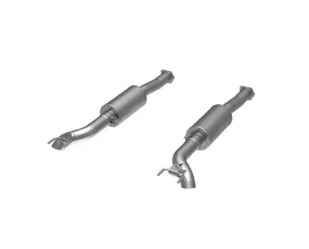 MBRP T304 Stainless Steel 3