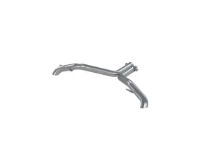 MBRP Dual Rear Exit 2.5