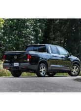 MBRP Aluminized Steel Single Side 2.5" Catback Honda Ridgeline 2017-2020                                     - S5900AL - Image 2