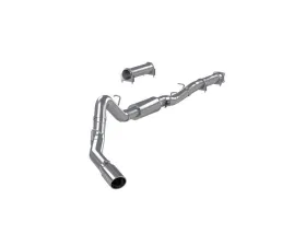 MBRP Aluminized Steel 4