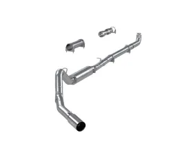 MBRP T304 Stainless Steel 4