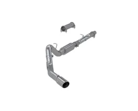 MBRP T409 Stainless Steel 4