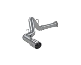 MBRP Aluminized Steel 4