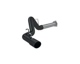 MBRP Black Coated 4