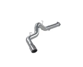MBRP Aluminized Steel 5