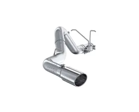 MBRP Aluminized Steel 4