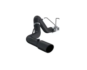 MBRP Black Coated 4