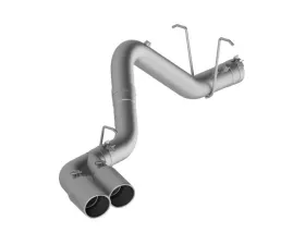MBRP Aluminized Steel 4
