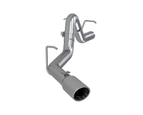 MBRP T304 Stainless Steel 3