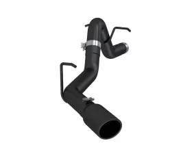MBRP Black Coated 3