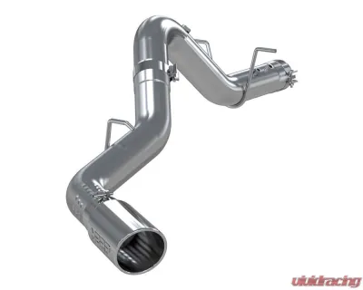 MBRP Installer Series 4" Filter Back Single Exhaust System GMC|Chevrolet 2020 - S6059AL