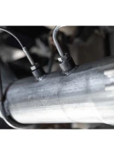 MBRP Pro-Series 4" Filter Back Single Exhaust System GMC|Chevrolet 2020                                     - S6059304 - Image 2