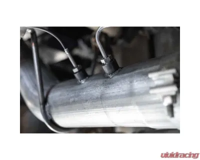 MBRP Pro-Series 4" Filter Back Single Exhaust System GMC|Chevrolet 2020 - S6059304