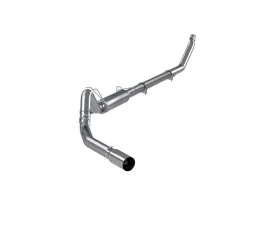 MBRP T304 Stainless Steel 4