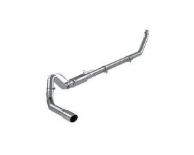 MBRP T409 Stainless Steel 4
