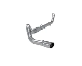 MBRP T409 Stainless Steel 4