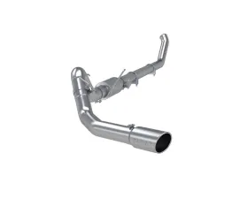 MBRP Aluminized Steel 4