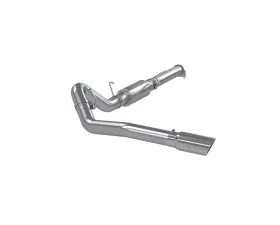 MBRP T409 Stainless Steel 4