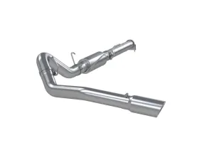MBRP Aluminized Steel 4