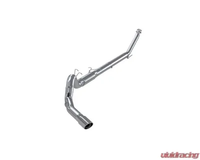MBRP T409 Stainless Steel 5" Turbo Back Single Side Exit XP Series Dodge Ram 2500 | 3500 Cummins 1998-2002 - S61120409