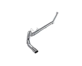 MBRP Aluminized Steel 5