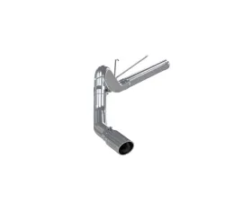 MBRP Aluminized Steel 4