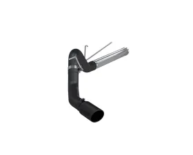 MBRP Black Coated 4