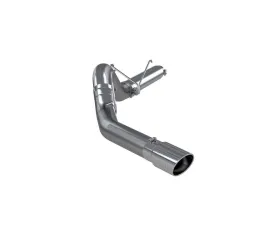 MBRP Aluminized Steel 5