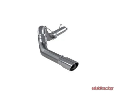 MBRP Aluminized Steel 5" Filter Back Single Side Ram 2500 | 3500 Cummins 6.7L 2010-2012 - S61340AL