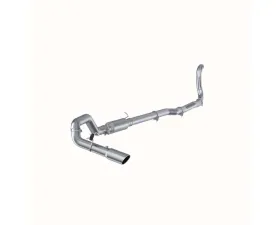 MBRP Aluminized Steel 4