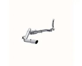 MBRP T409 Stainless Steel 4