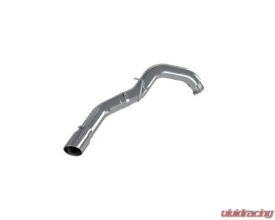 MBRP Aluminized Steel 5" Filter Back Single Side Ram 2500 | 3500 Cummins 6.7L (All excl. CC/SB) 2013-2021 - S61640AL