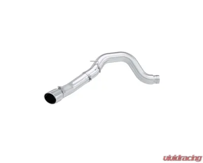 MBRP Aluminized Steel 5" Filter Back Single Side Ram 2500 | 3500 Cummins 6.7L (CC/SB) 2013-2021 - S61650AL