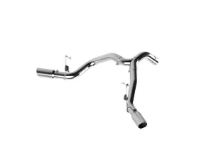 MBRP Aluminized Steel 4