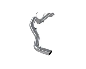 MBRP T409 Stainless Steel 3.5