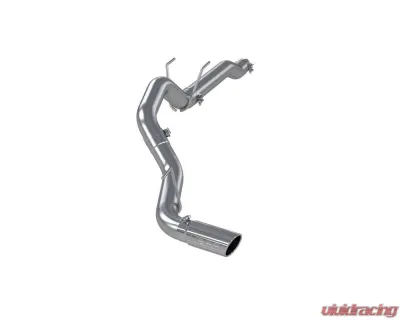 MBRP Aluminized Steel 3.5" Filter Back Single Side Exit Ram 1500 3.0L EcoDiesel 2014-2018 - S6169AL