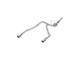 MBRP Aluminized Steel 2.5