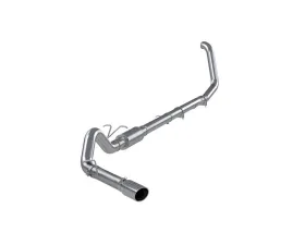 MBRP T409 Stainless Steel 4