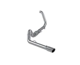 MBRP T409 Stainless Steel 4