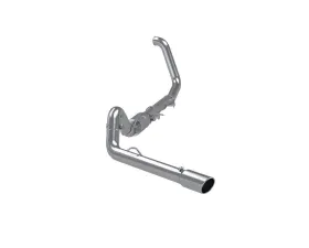 MBRP Aluminized Steel 4