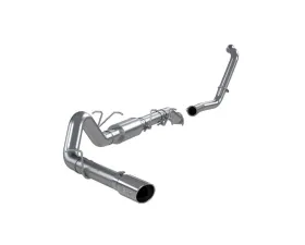 MBRP Aluminized Steel 4